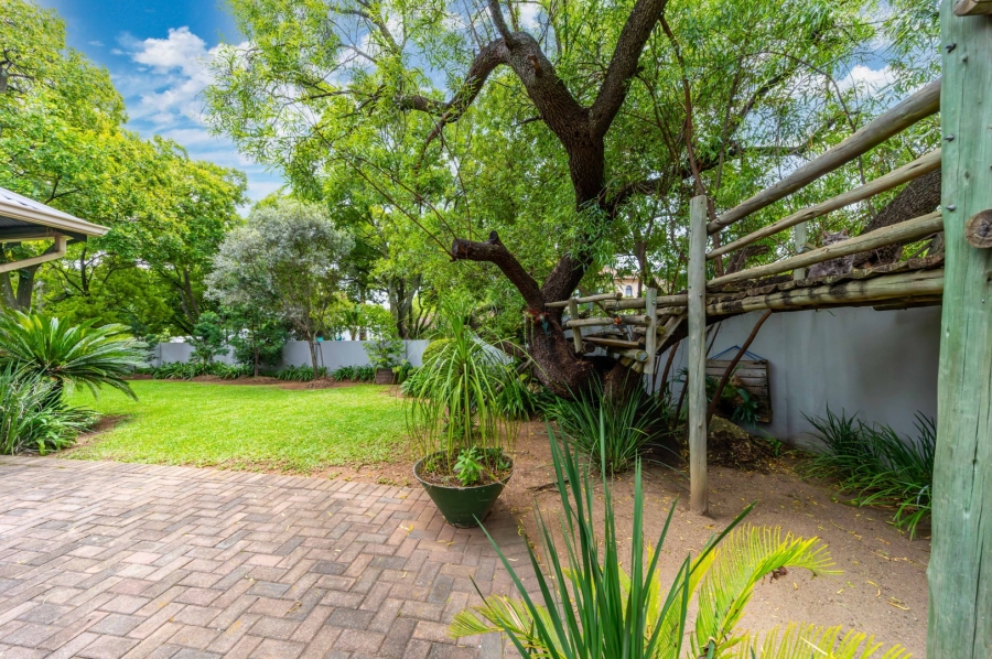 3 Bedroom Property for Sale in Fourways Gauteng