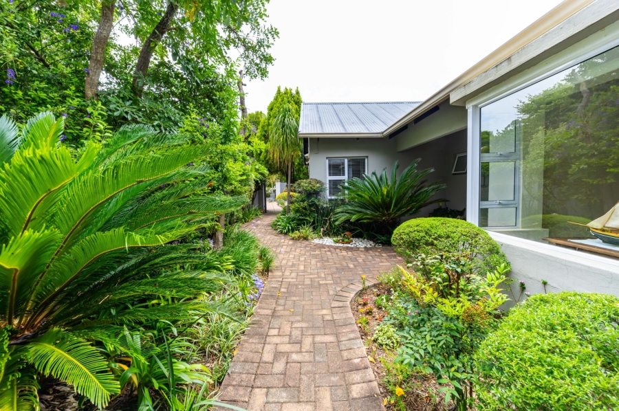 3 Bedroom Property for Sale in Fourways Gauteng