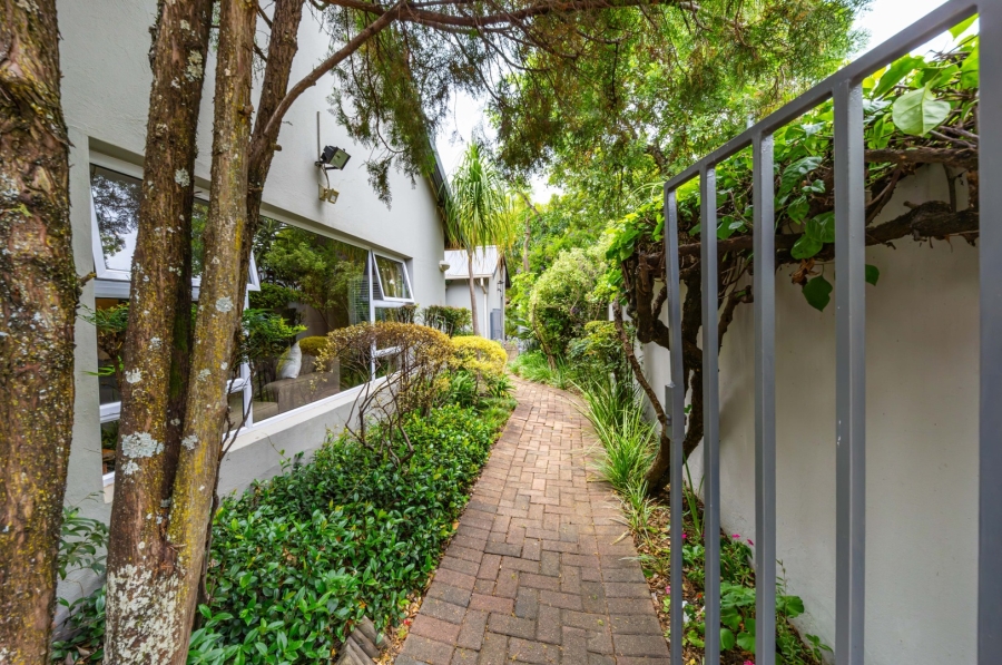 3 Bedroom Property for Sale in Fourways Gauteng