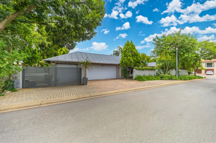 3 Bedroom Property for Sale in Fourways Gauteng