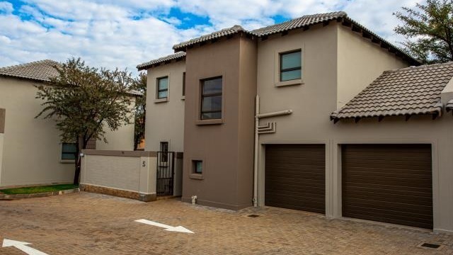 To Let 3 Bedroom Property for Rent in Montana Gauteng