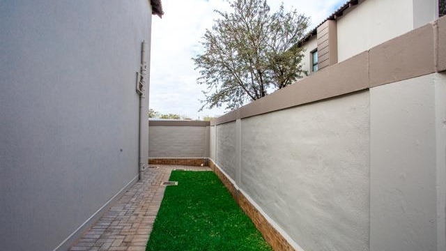 To Let 3 Bedroom Property for Rent in Montana Gauteng