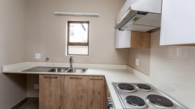 To Let 3 Bedroom Property for Rent in Montana Gauteng