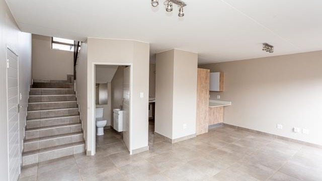 To Let 3 Bedroom Property for Rent in Montana Gauteng