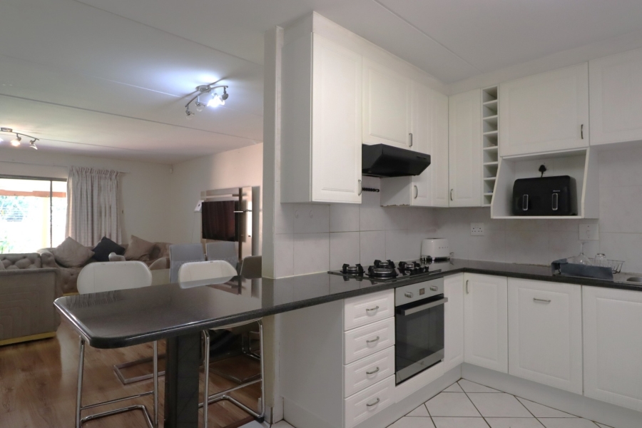 3 Bedroom Property for Sale in Rivonia Gauteng