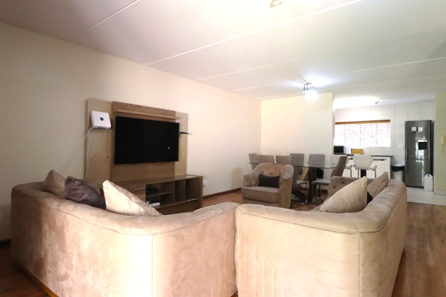3 Bedroom Property for Sale in Rivonia Gauteng