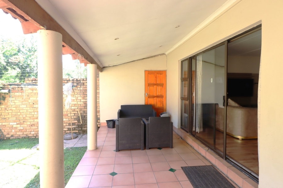 3 Bedroom Property for Sale in Rivonia Gauteng