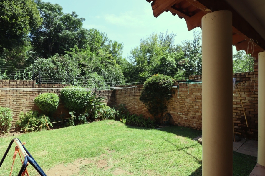 3 Bedroom Property for Sale in Rivonia Gauteng
