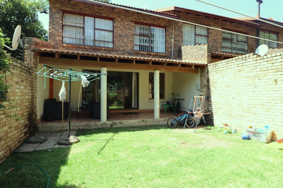 3 Bedroom Property for Sale in Rivonia Gauteng