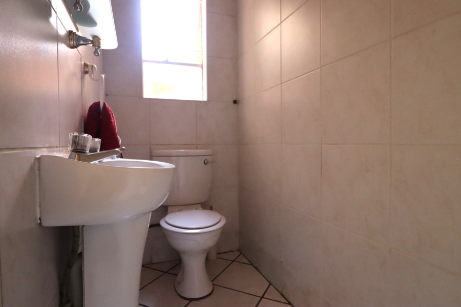 3 Bedroom Property for Sale in Rivonia Gauteng