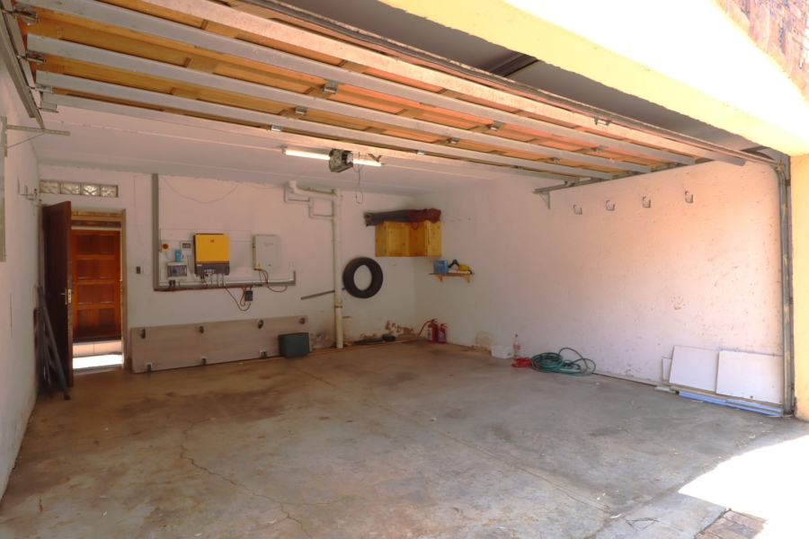 3 Bedroom Property for Sale in Rivonia Gauteng