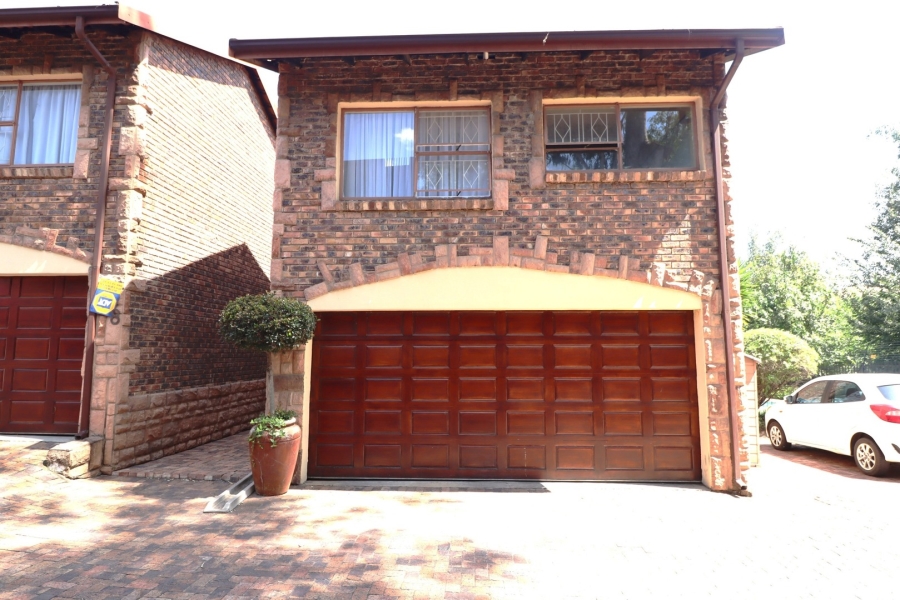 3 Bedroom Property for Sale in Rivonia Gauteng