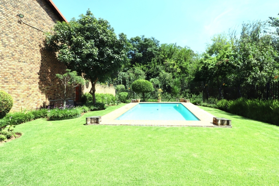 3 Bedroom Property for Sale in Rivonia Gauteng