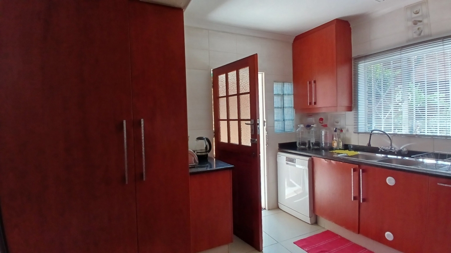 3 Bedroom Property for Sale in Bassonia Gauteng