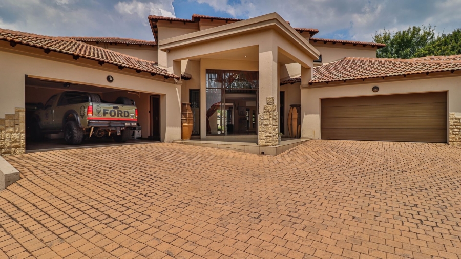 4 Bedroom Property for Sale in Parkrand Gauteng