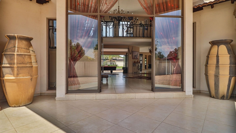 4 Bedroom Property for Sale in Parkrand Gauteng