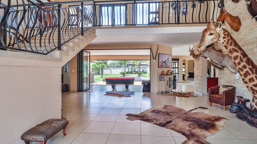 4 Bedroom Property for Sale in Parkrand Gauteng