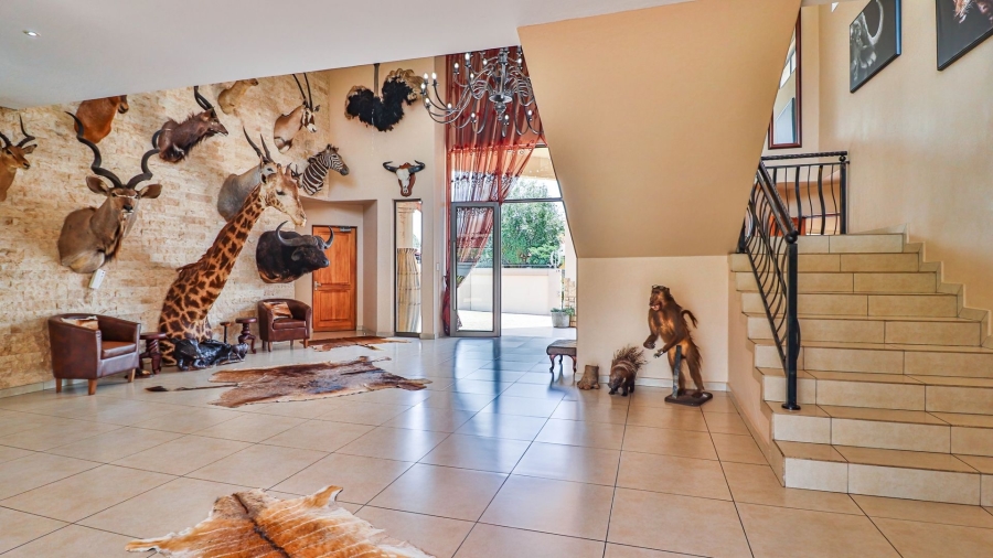 4 Bedroom Property for Sale in Parkrand Gauteng