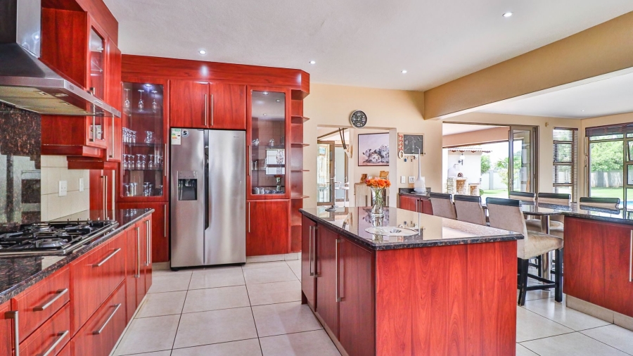 4 Bedroom Property for Sale in Parkrand Gauteng