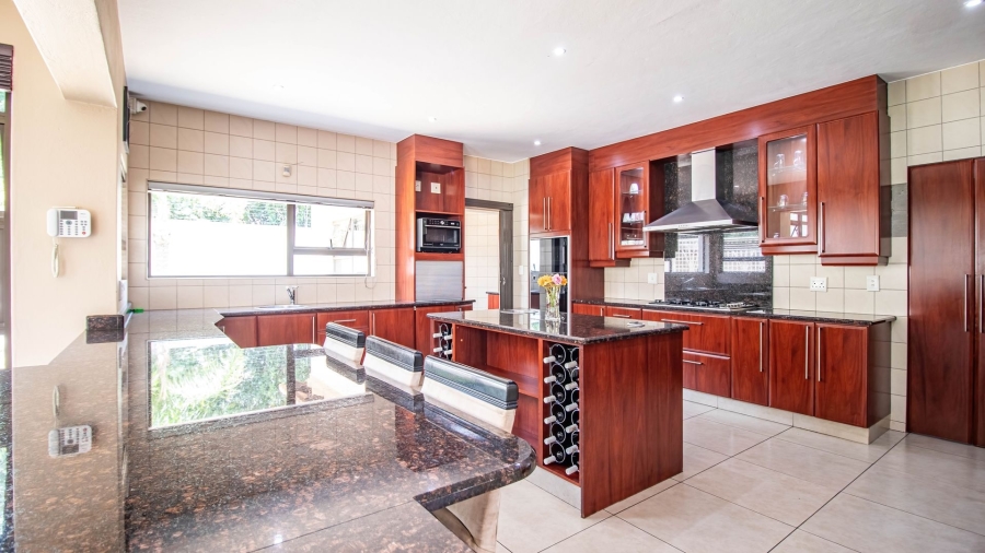 4 Bedroom Property for Sale in Parkrand Gauteng