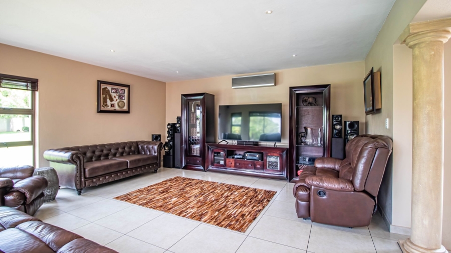 4 Bedroom Property for Sale in Parkrand Gauteng