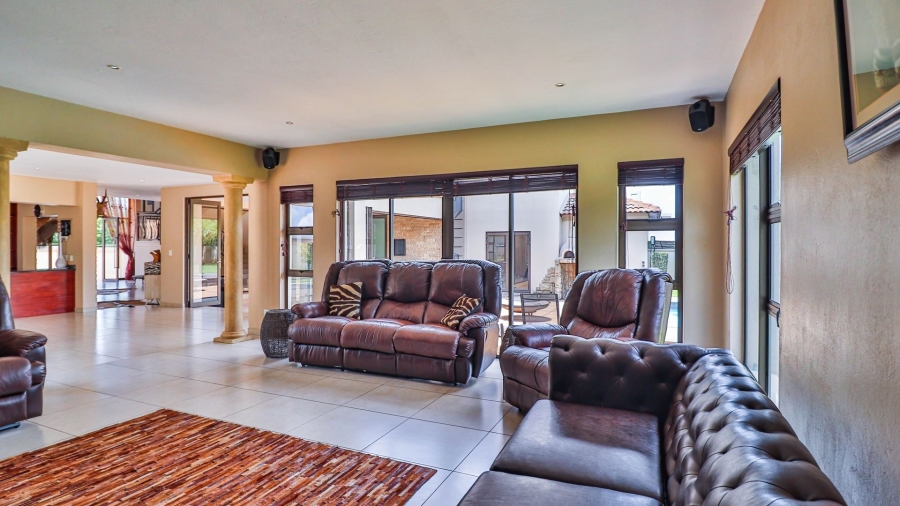 4 Bedroom Property for Sale in Parkrand Gauteng