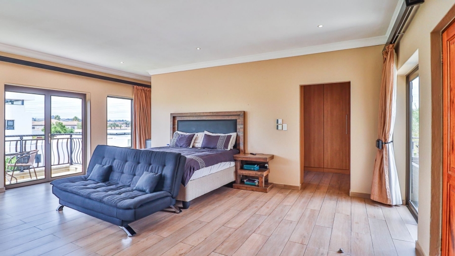 4 Bedroom Property for Sale in Parkrand Gauteng