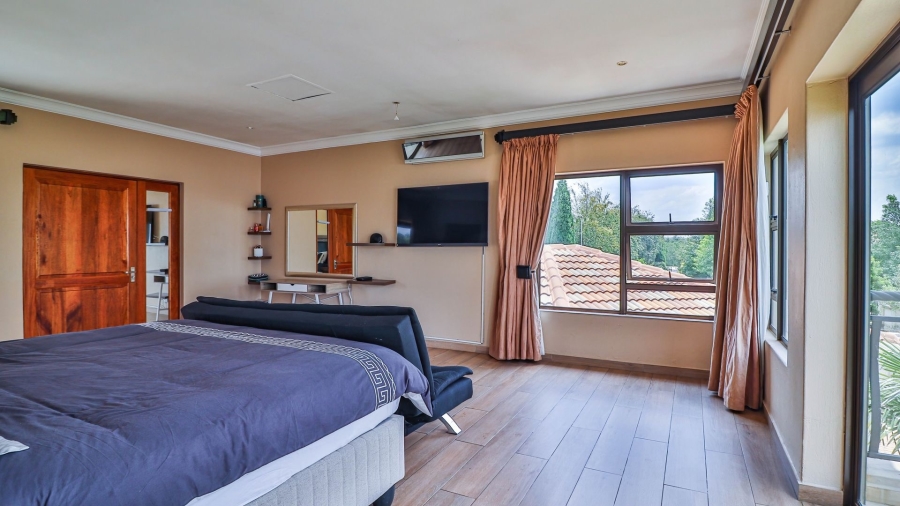 4 Bedroom Property for Sale in Parkrand Gauteng