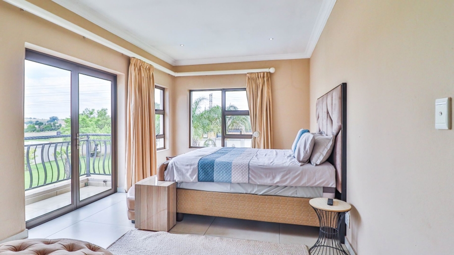 4 Bedroom Property for Sale in Parkrand Gauteng