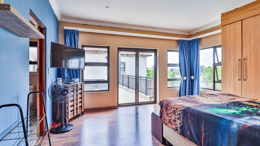 4 Bedroom Property for Sale in Parkrand Gauteng