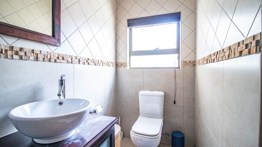 4 Bedroom Property for Sale in Parkrand Gauteng