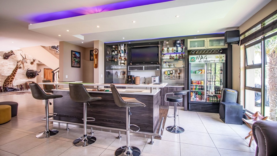 4 Bedroom Property for Sale in Parkrand Gauteng