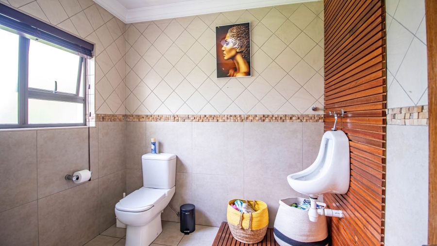 4 Bedroom Property for Sale in Parkrand Gauteng