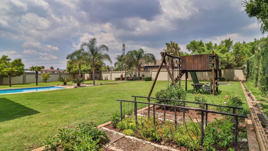 4 Bedroom Property for Sale in Parkrand Gauteng