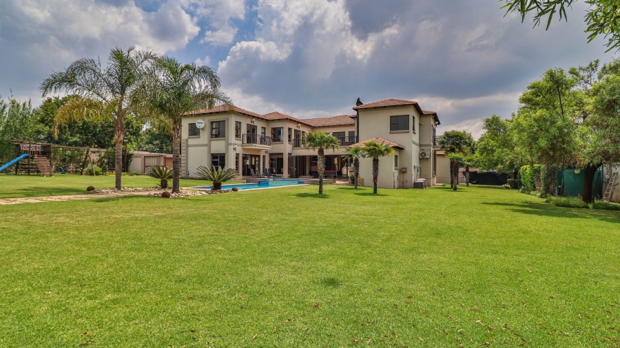 4 Bedroom Property for Sale in Parkrand Gauteng