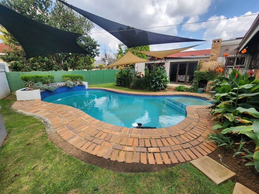 4 Bedroom Property for Sale in Boksburg West Gauteng