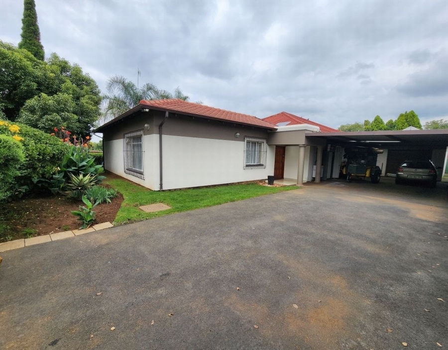 4 Bedroom Property for Sale in Boksburg West Gauteng