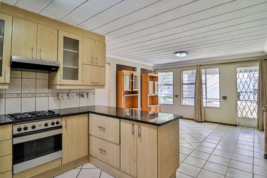 2 Bedroom Property for Sale in Wendywood Gauteng