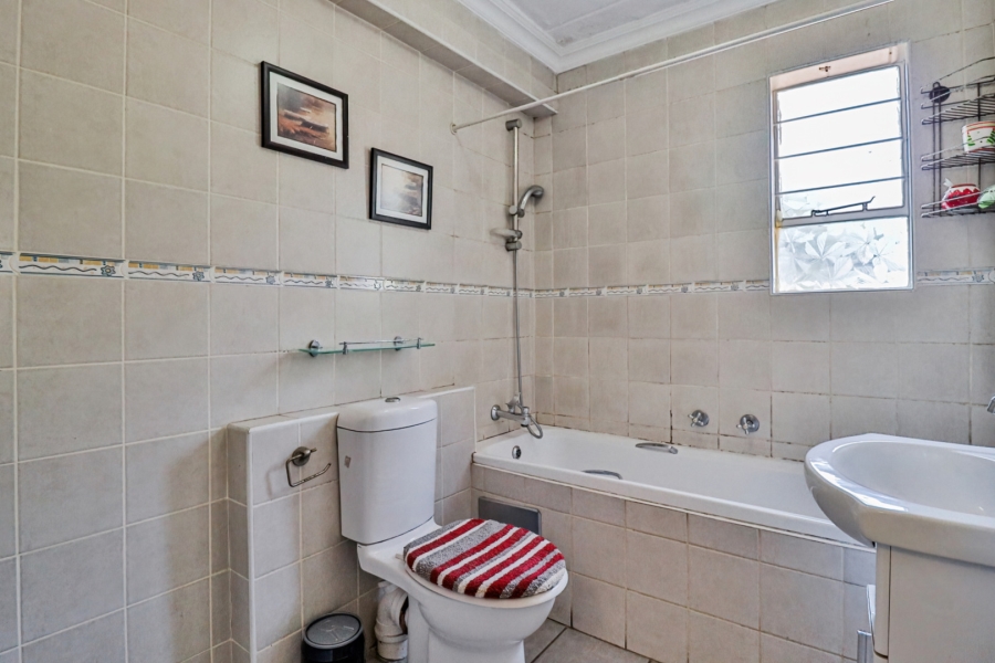 2 Bedroom Property for Sale in Wendywood Gauteng
