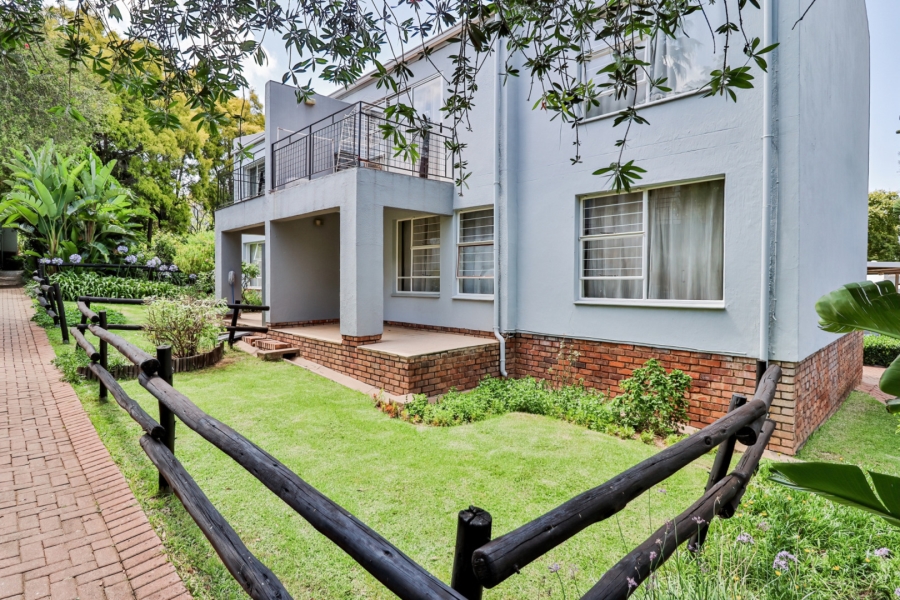 2 Bedroom Property for Sale in Wendywood Gauteng