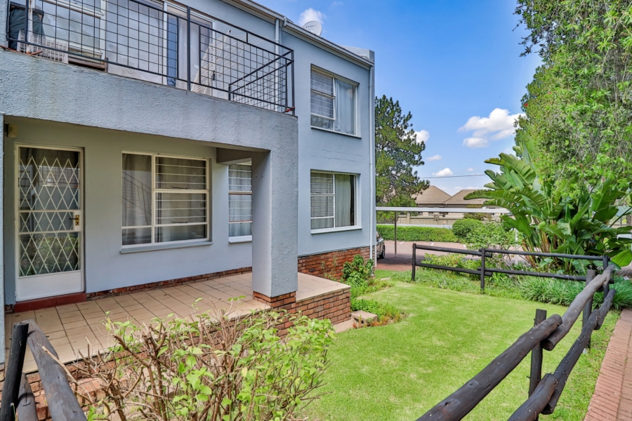 2 Bedroom Property for Sale in Wendywood Gauteng