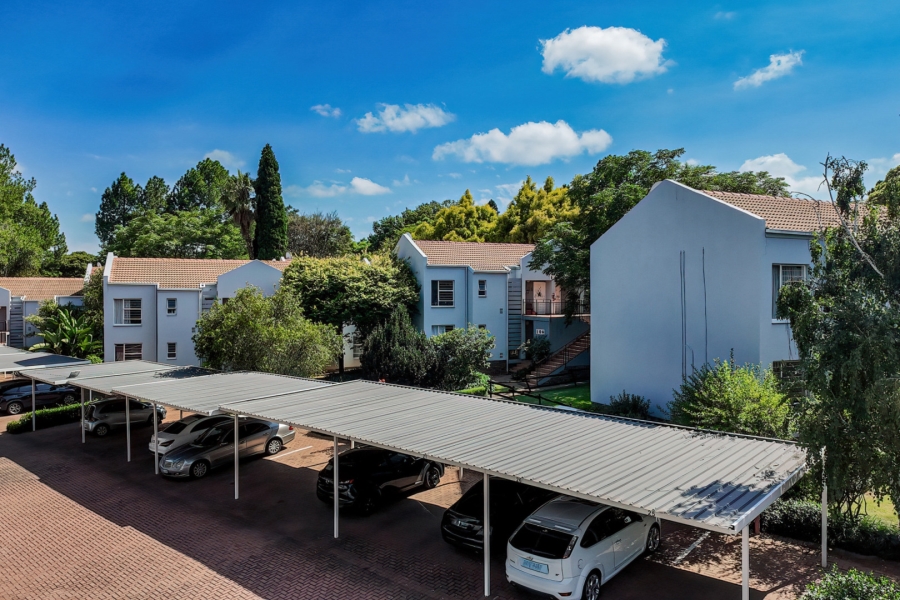 2 Bedroom Property for Sale in Wendywood Gauteng