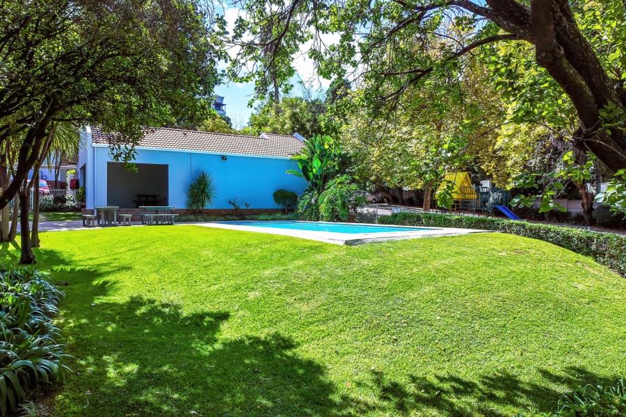 2 Bedroom Property for Sale in Wendywood Gauteng