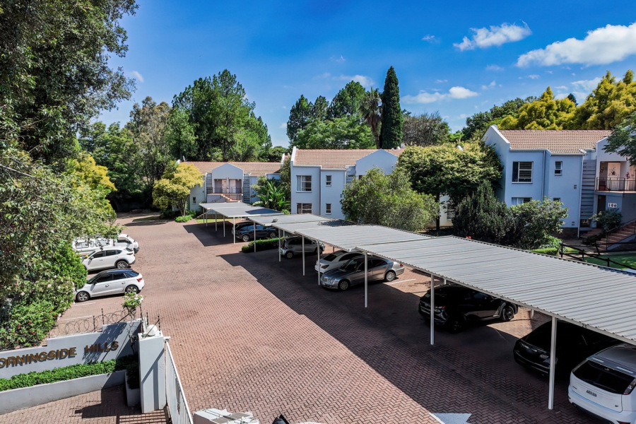 2 Bedroom Property for Sale in Wendywood Gauteng