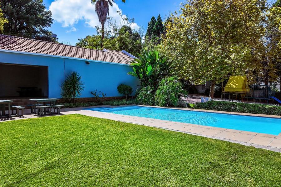 2 Bedroom Property for Sale in Wendywood Gauteng