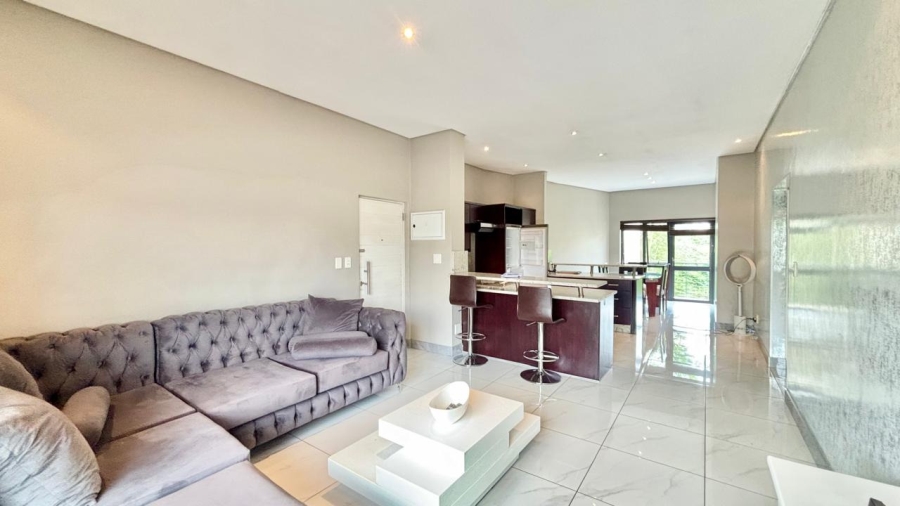 2 Bedroom Property for Sale in Wendywood Gauteng