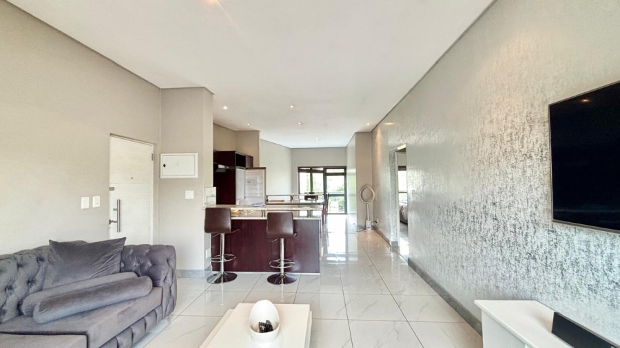 2 Bedroom Property for Sale in Wendywood Gauteng