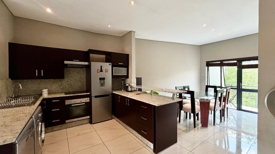 2 Bedroom Property for Sale in Wendywood Gauteng