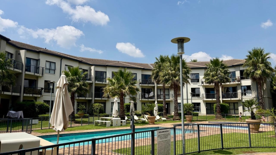 2 Bedroom Property for Sale in Wendywood Gauteng