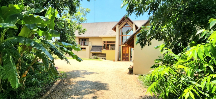 4 Bedroom Property for Sale in Zeekoeigat Gauteng